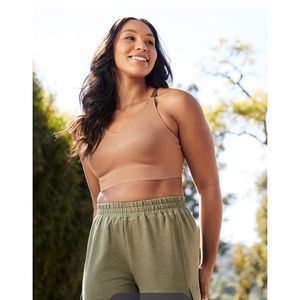 Heritage Demiette- Brown Sugar